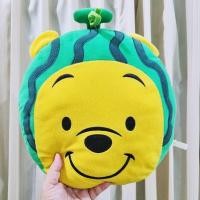 ราคา [ มือสอง ] ตุ๊กตาผ้าหมอนอิงหมีพูห์ Winnie The Pooh Disney Japan ของแท้ญี่ปุ่น (53454920763)