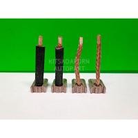 ราคา ถ่านไดสตาร์ท Chevrolet Colorado (เชฟโรเลต โคโลราโด) (8368548797)