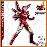 ราคา HOT TOYS -​ IRON MAN MARK LXXXV / MARK 85 [ DIECAST​ ]​ (ล็อตหัวใหม่)​ : AVENGERS​ -​ ENDGAME​ (2276769127)