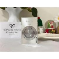 ราคา Canon ixy 3 สีเงิน (26194305436)