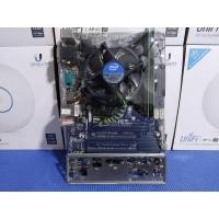 ราคา เมนบอร์ด Gigabyte H81M-S2PV CPU-G3220 แรม 4GB DDR3 พร้อมฝาหลัง (สินค้าส่งเร็ว100%ไม่ต้องรอนาน) (19063633042)