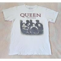 ราคา เสื้อมือสองวง QUEEN (24058594259)
