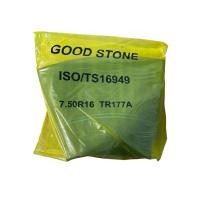 ราคา ยางในขอบ16 750-16 (TR177A)จุ๊บยาว Good Stone (43813799691)