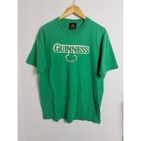 ราคา เสื้แยืดมือสอง Guinness สีเขียว (29036281741)