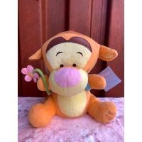 ราคา ตุ๊กตา Baby Tigger ใหม่แท้ Disne ไซร์12 ความสูง30ซม.ไม่รวมหู (24278135623)