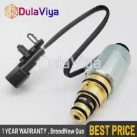 ราคา freeship AC Air Conditioning Conditioner Compressor Electronic Control Solenoid Valve for Volvo S80 (41278334643)