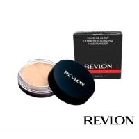 ราคา REVLON Touch & Glow Extra Moisturizing Loose Powder 24g เรฟลอน แป้งฝุ่นเนื้อนุ่มเนียน. (27377370016)