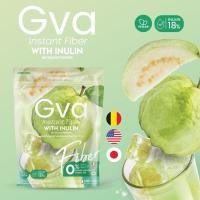 ราคา พร้อมส่ง !!!น้ำฝรั่งไฟเบอร์ G-VA ไฟเบอร์น้ำฝรั่ง จีวาไฟเบอร์ เลม่อน กีวี่ (26810574286)