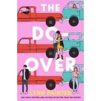 ราคา หนังสือภาษาอังกฤษ (English Book) The Do-Over [Paperback] (27233794974)