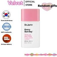 ราคา [Dr.jart +] Every Sun Day Sun Fluid SPF 50+ PA +++ 30ml/ป้องกันรังสียูวี (44078144676)