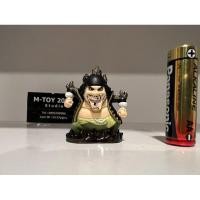 ราคา โมเดล One Piece SD Black Beard Marshall D Teach โมเดลวันพีช หนวดดำ (27715390280)