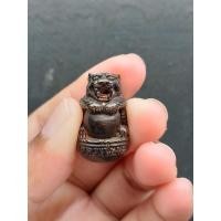 ราคา เสือเศรษฐี รุ่นรวยทันใจ หลวงปู่หมุน ฐิตสีโล วัดบ้านจาน อ.กันทรารมย์ จ.ศรีสะเกษ (12893217058)