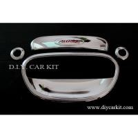 ราคา เบ้ารองมือเปิดประตู Mitsubishi Attrage (1187221271)