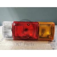 ราคา DAIHATSU DELTA DV57 / DV58 / DV99 / DV116 TAIL LAMP / TAIL LIGHT / BELAKANG LAMPU 100 % ใหม่ (50854659715)