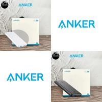 ราคา [Anker] 313 Power Bank PowerCore Slim 10000 mAh Model:A1229 แองเคอร์ เพาเวอร์แบงค์ แบตเตอรี่สำรอง ขนาดเล็กพกพาง่าย (22272760766)