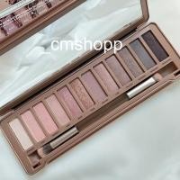 ราคา Naked3 Eyeshadow Palette สภาพ 90% (แท้1000%) (22751015322)