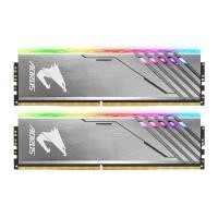 ราคา แรม RAM DUMMY (แรมดัมมี่) AORUS RGB KIT DDR4 พร้อมส่ง (23963539322)