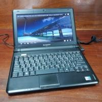 ราคา NOTEBOOK LENOVO IdeaPad S10-3C (5404227280)