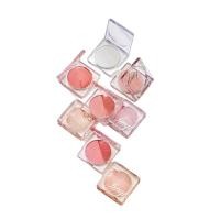 ราคา [The Face Shop] บลัชออนปัดแก้ม แบบเรืองแสง 8 สี (24712606907)