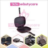ราคา [2000gr] H145 | HAPPY CALL DOUBLE PAN 32 ซม. JUMBO ORANGE SKIN RETURNABLE WOKEN (40905711774)