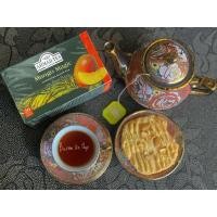 ราคา Ahmad tea ชาอะหมัด ชาดำผลไม้ จากลอนดอน Mango Magic (9969043203)