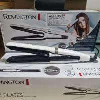 ราคา Remington Air Plates เครื่องหนีบผม รุ่น S7412