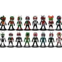ราคา Kamen Rider WCF โมเดลมาสค์ไรเดอร์ (8211188790)