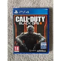 ราคา [PS4] Call Of Duty Black Ops 3 (Europe) มือ2 แผ่นสวยๆ แท้ (28232165362)
