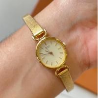 ราคา นาฬิกา Seiko Quartz ของแท้ สีทอง สำหรับผู้หญิง มือสอง (22427406010)