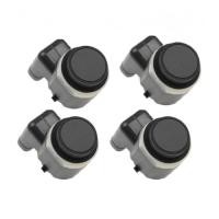 ราคา 4PCS 66209139868 66202180147 Reversing PDC Parking Sensor Parktronic For BMW X3 X5 X6 E83 E60 E70 E (47854959626)