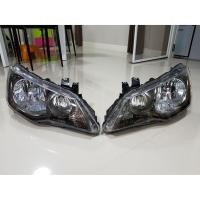 ราคา โคมไฟหน้า Civic FD MC ของแท้ ของใหม่ พร้อมหลอดครบ (959416111)