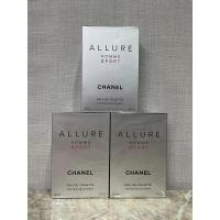 ราคา [น้ำหอมแท้ ] Chanel Allure homme sport EDT 150ml กล่องซีล (Full box) สคบ.มาเลเซีย (17298777881)