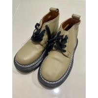 ราคา Bottega Veneta Boots (มือสอง) Size39 (28438332663)