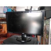 ราคา จะเอา LED benq 21.5 นิ้ว VGA DDI และ HDMI port มือสองสภาพดี (24879356917)
