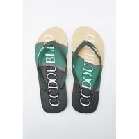 ราคา รองเท้าแตะผู้ชายCC-OOแท้%มาพร้อมถุงช็อปและไม้แขวน (25135538252)