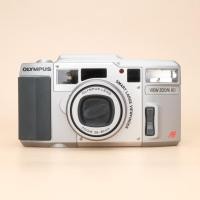 ราคา กล้องฟิล์ม Olympus view zoom 80 ใช้งานง่าย พร้อมจัดส่ง (22514617763)