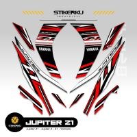 ราคา Yamaha Jupiter Z1 CO 38 2015 - 2024 Jupiter Z1 Body Striping Z1 Juipter สติกเกอร์ Z1 รายการที่แตกต่างกัน (47456319557)