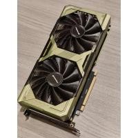 ราคา Rtx 4070 Super Manli Nebula Twin 12GB มือ2 (52155031149)