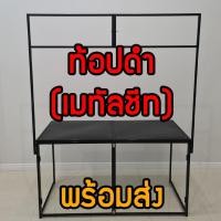 ราคา บูทขายของ โต๊ะขายของ (พร้อมส่งทุกวัน พับได้) โต๊ะพับ บูทพับได้ เค้าเตอร์ (29818080922)