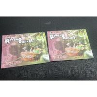 ราคา บัตรล่องเรือซาฟารีเวิลด์ Safari World (16597712661)