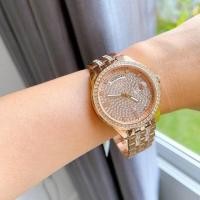 ราคา นาฬิกา Guess COMET Rose Gold GW0254L3 (24178105839)