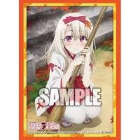ราคา Bushiroad Sleeve Collection Extra Fate/kaleid liner Prisma☆Illya 3rei!! "Illyasviel von Einzbern"- ซองใส่การ์ด, ซองการ์ด (2190124735)