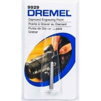 ราคา DREMEL 9929 ดอกแกะสลักหัวเพชร 26159929JA สำหรับ 290 (22642294874)