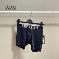 ราคา (พร้อมส่ง) Calvin Klein กางเกงในชาย Intense Power Ultra Cooling Boxer Brief (1 ตัว) ของแท้ 100% (54457407401)