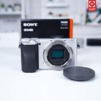 ราคา ขายกล้องมือสอง Sony A6400 Body มือสอง ประกันศูนย์ (4618158215)