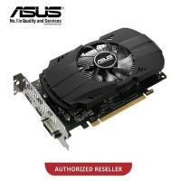 ราคา ASUS GTX 1050 2GB Phoenix Fan Edition กราฟิกการ์ด DVI-D HDMI DP (PH-GTX1050-2G) ใช้การรับประกัน 1 เดือน (45353199459)