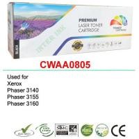ราคา หมึกเลเซอร์ Xerox Phaser 3140/ Phaser 3155/ Phaser 3160 (CWAA0805) สีดำ Full Color (6360140758)