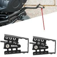 ราคา อุปกรณ์เสริมรถจักรยานยนต์ Anti Skid เหยียบเบรคสําหรับ Honda Rebel500 Rebel300 CMX500 CMX300 Rebel 500 300 CMX 500 300 CM500 300 (48857378557)