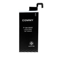 ราคา แบตเตอรี่มือถือ Samsung Galaxy S6 Edge (G925F) (531874077)