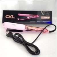 ราคา เครื่องหนีบผม ที่หนีบผม ที่หนีบผมไฟฟ้า CKL-736-3 (16172563622)